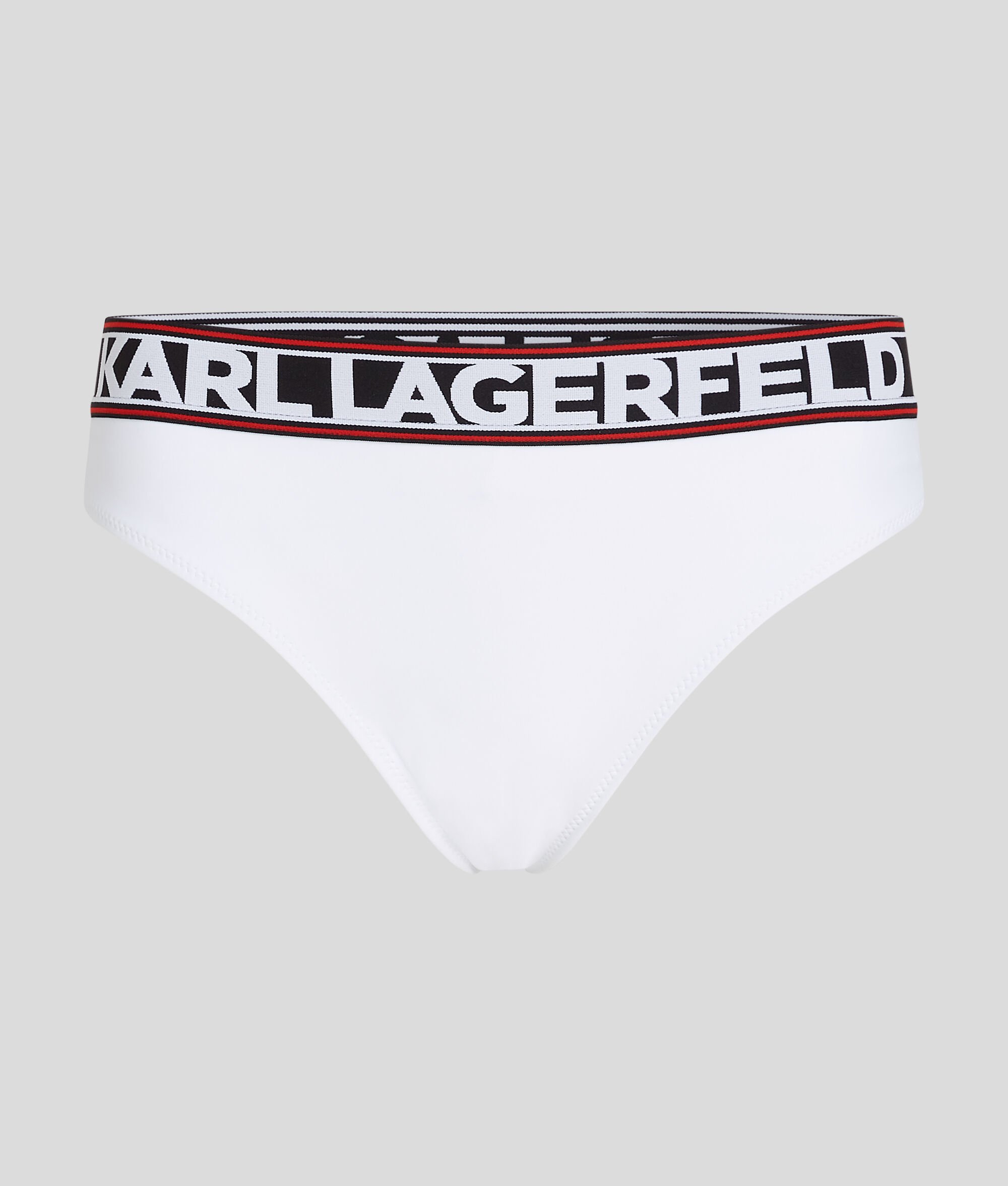 (image for) Premium KARL LOGO BIKINI BOTTOMS